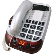 CLARITY Alto Amplified Corded Phone 54005.001